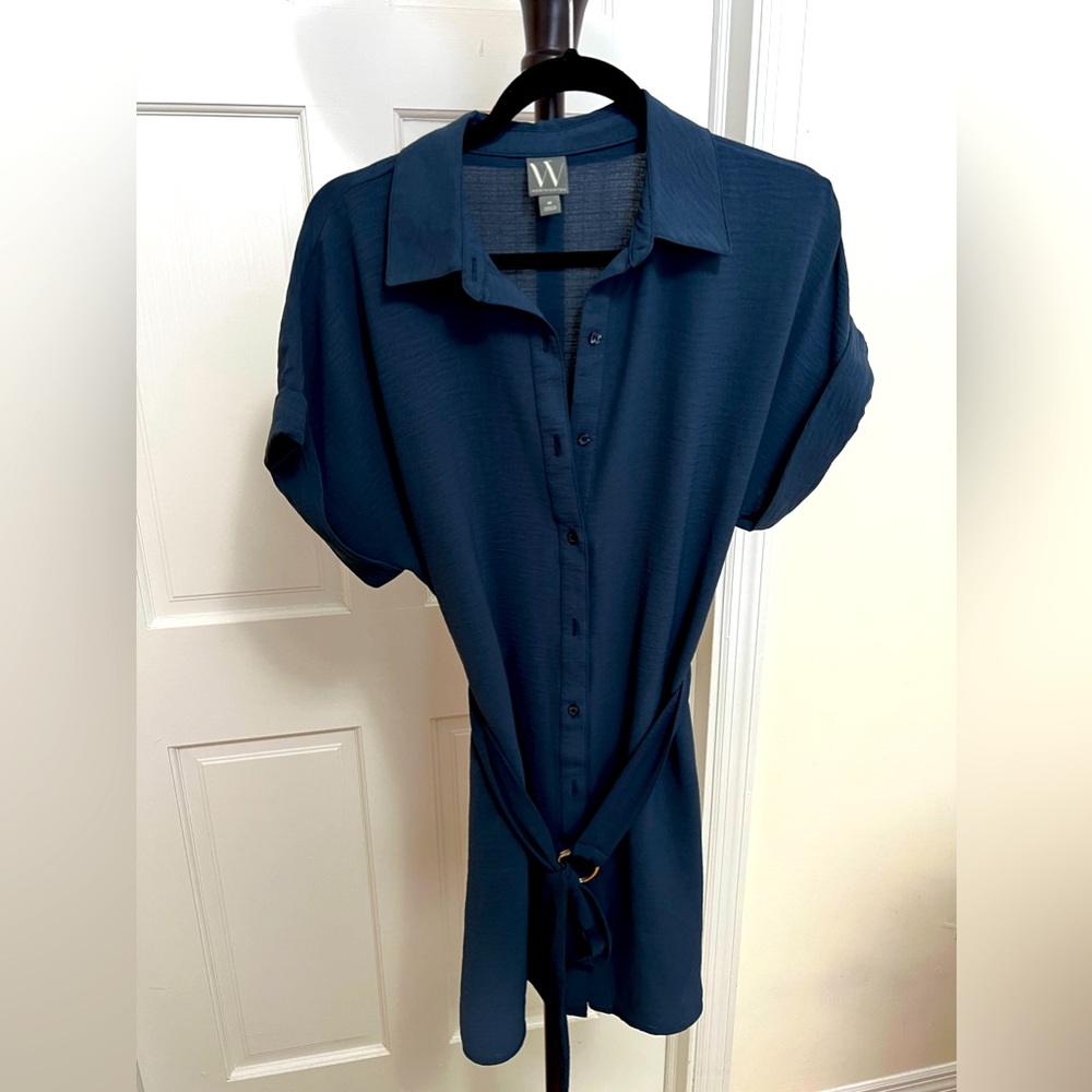 Long Top
